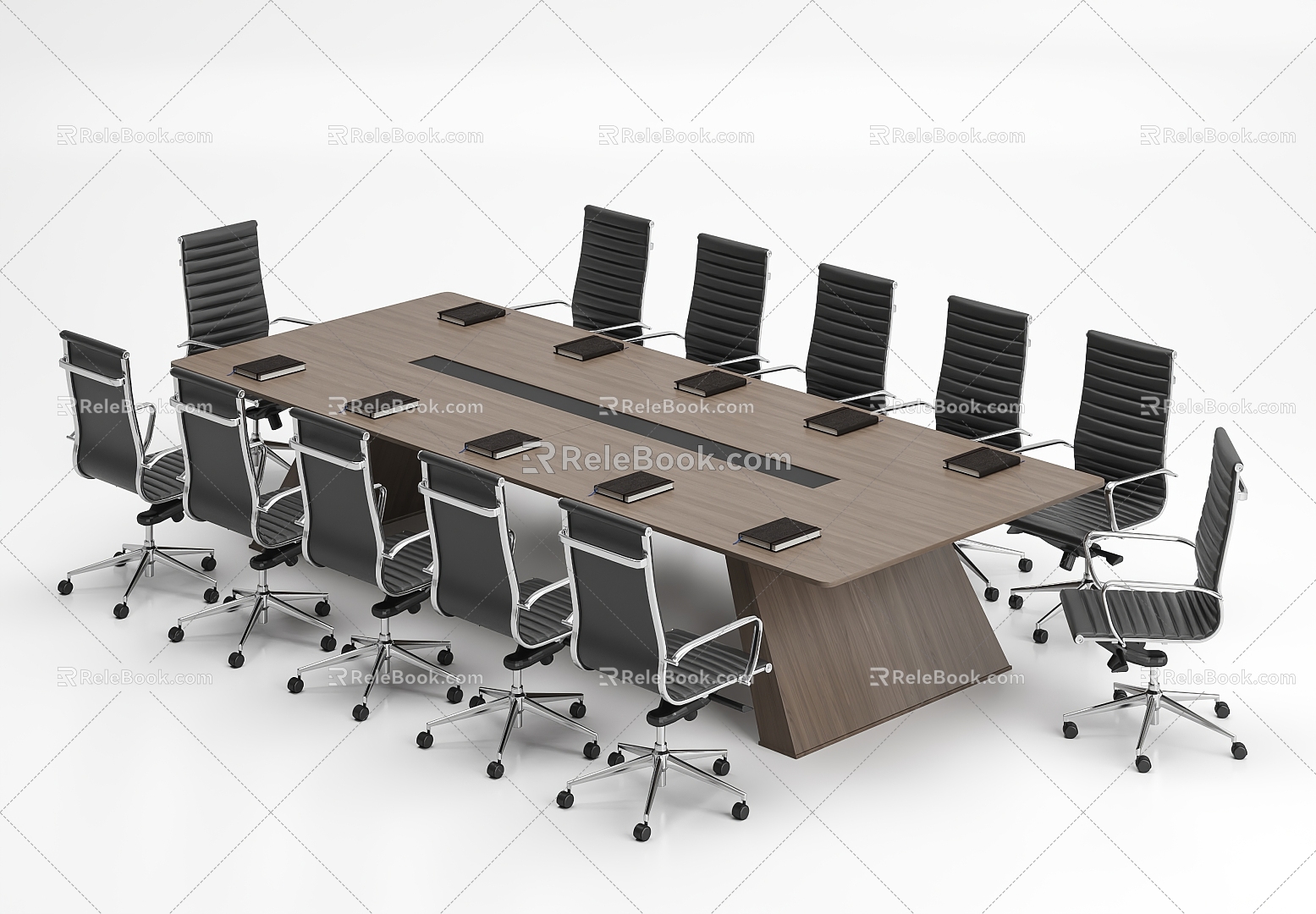 Conference Table Conference Table model