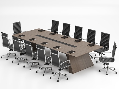 Conference Table Conference Table model