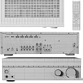 Sony Home Theater AV Receiver with HDMI CD Audio Ports Remote Control and Panel Design