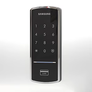 Mobile Phone Telephone Communication Equipment 3d model