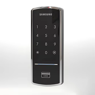Mobile Phone Telephone Communication Equipment 3d model