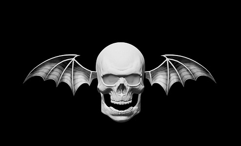 Level 7 Purgatory Death Bat 3d model