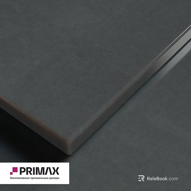High Quality Gray Smooth Surface Construction Component For Modern Building Projects 3d model 