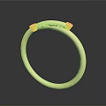 Sleek Gold Ring Jewelry With Minimalist Design And Sparkling Diamond Accent