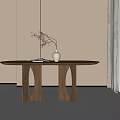 Table 3d model
