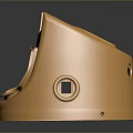 Hardware accessories mechanical parts mechanical parts components machine components auto parts 3d model