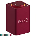 Intelligent sound collection 3d model