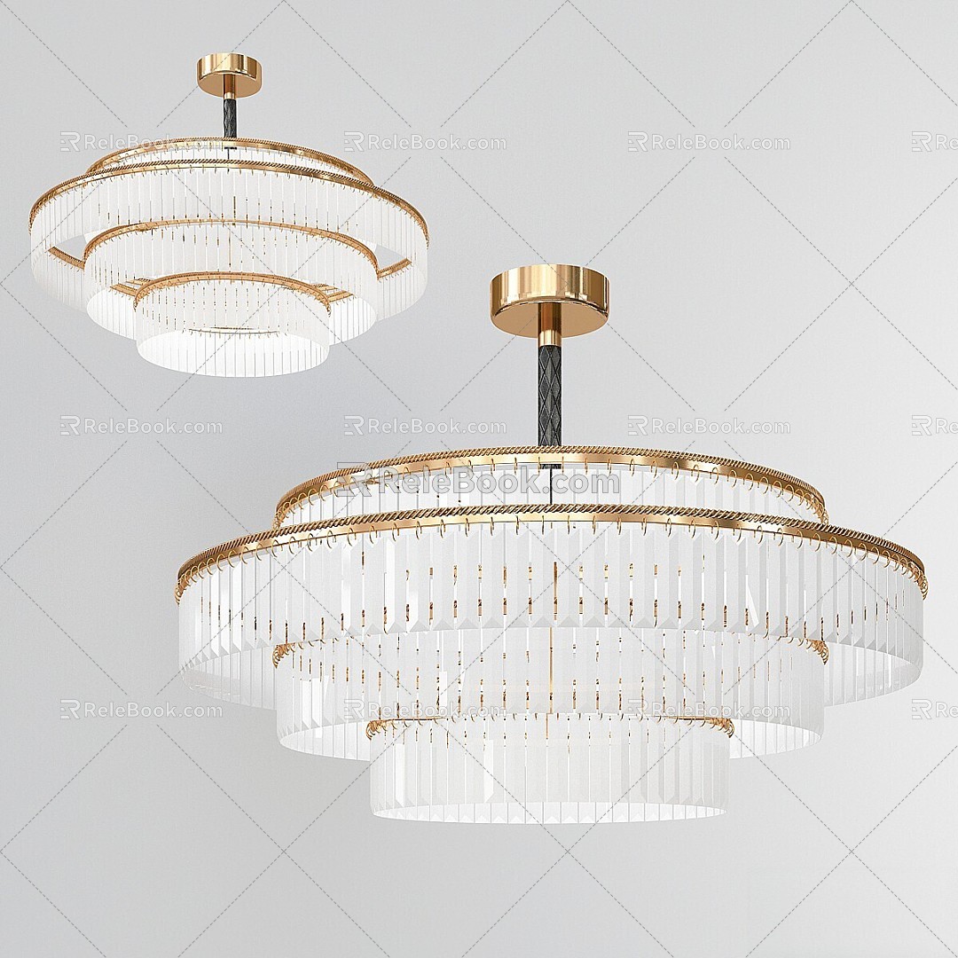 chandelier lighting glossy chandelier ceiling lamp model