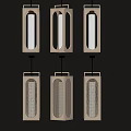 Pendant lamp 3d model