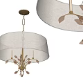 Jane's chandelier 3d model