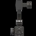 Mobile Digital Handheld Gimbal Camera Stabilizer With Control Knob And Recording Button 3d model