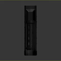 Tactical Firearm Handguard Accessory With Modular Design Ergonomic Grip And Holes