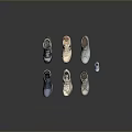 Stylish Fashionable Shoes Collection With Various Styles And Colors For All Occasions
