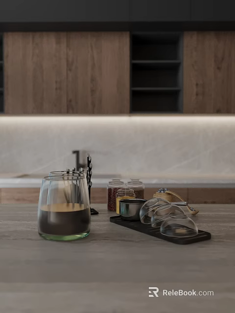 Modern Inflatable Advertising Model For Outdoor Event Decoration And 3d model