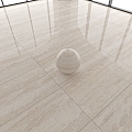 Marble Floor Tile Large Plate Tile Glazed Tile Wood Grain Marble Floor Tile Bright Tile 3d model