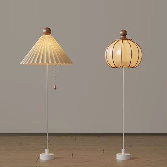 Modern Middle Ancient Floor Lamp Minimalist Floor Lamp Italian Floor Lamp Art Floor Lamp Cream Style Floor Lamp Nordic Floor Lamp 3d model