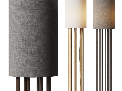 Maigrau Linn high floor lamp model