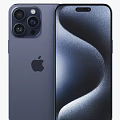 iPhone15 Mobile Phone Mobile Phone Digital Products Apple Mobile Phone iPhone 15 Technology 3d model