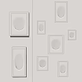 Modern Wall Lamps With Soft Glow And Stylish Design For Home Interior