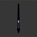 Modern Pen Learning Supplies Writing Pen Writing Tool 3d model