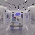 Modern Clothing Store Interior With Displayed Apparel Mirrors Seats And Ceiling Lights