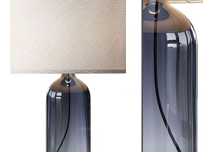 Table Lamps Bedside Lamps 3d model