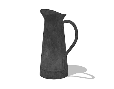 Kettle 3d model Kettle 3d model