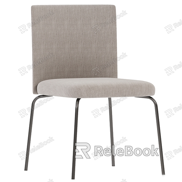 Lemma Ella Chair model