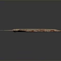 Fish Freshwater Fish Sea Fish Animal Game Animal Cartoon Animal Realistic Animal 3d model