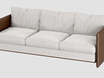 Sofa 3d model