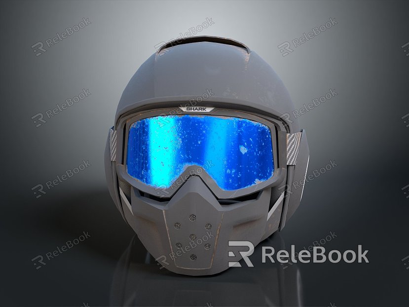 Helmet Safety Helmet Activity Helmet Safety Helmet Protection Helmet Protective Equipment Military Articles model