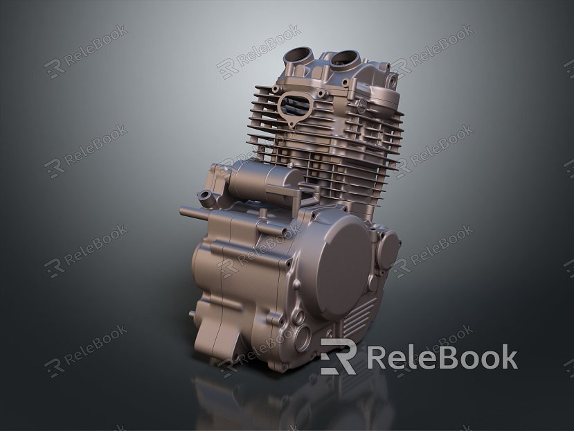 modern engine motorcycle engine motorcycle engine single cylinder engine model