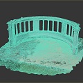 Monuments Sites Sites Sites Ruins Castle Fortress Ancient Castle Ancient Ruins Realistic 3d model