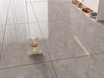 floor tile glazed tile floor tile 750 floor tile 3d model