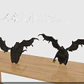 Ancient European Style 3D Model for Game and Movie Character