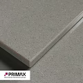 Gray Granular Surface Building Component With Smooth Edge And Fine Particles