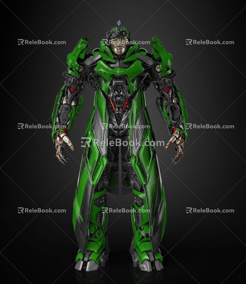 Transformers crosshairs crosshairs crosshairs Autobots Robot Aliens model