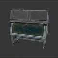 Laboratory Equipment For Organ And Hair Research And Analysis