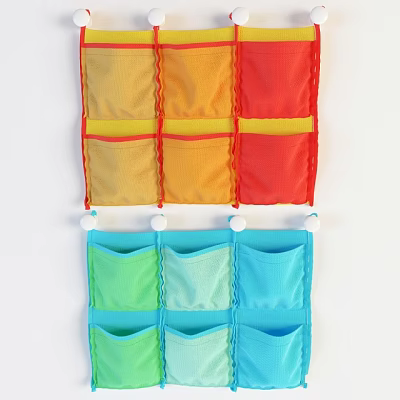 hanging bag 3d model