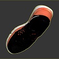 Hiking Boots Hiking Boots Hiking Shoes Travel Shoes Climbing Shoes sneaker Running Shoes Outdoor Shoes 3d model