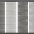 Modern Wall Panel Modeling Wall Brick Panel Modeling Wall Panel 3d model