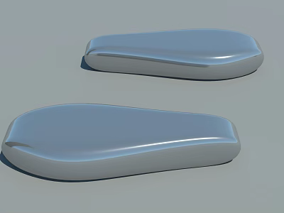 Stone Stool Stone Chair Outdoor Chair Chinese Chair Park Chair Park Seat Outdoor Chair Solid Wood Chair Creative Chair Long Chair 3d model