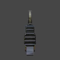 X1985 Core 4.7 Advanced Weapon Featuring Tactical Mechanical Design And Grip