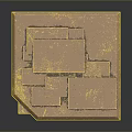 Sci-fi Items Sci-fi Components High-tech Components Sci-fi Equipment Sci-fi Scene Sci-fi Environment Game Scene 3d model