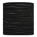 Black Abstract Painting With Rippled Texture Modern Art Design And Visual Appeal