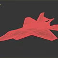Camouflaged Space Shuttle Design With Aerospace Features And Details