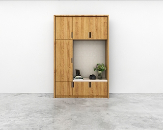 Cabinet 3d model