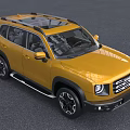 Car 3d model