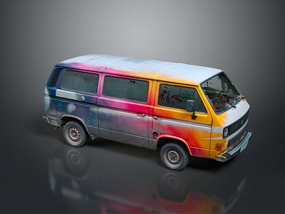 Castle Fortress Ancient Castle City City West Ancient Building Ancient European Building Ancient Building 3d model