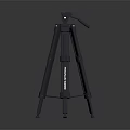 National Geographic Tripod Stable Adjustable Camera Accessory For Photography And Videography